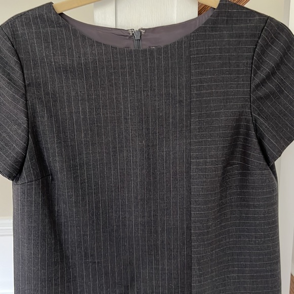 Brooks Brother short sleeve blouse, size 4 - Picture 2 of 4